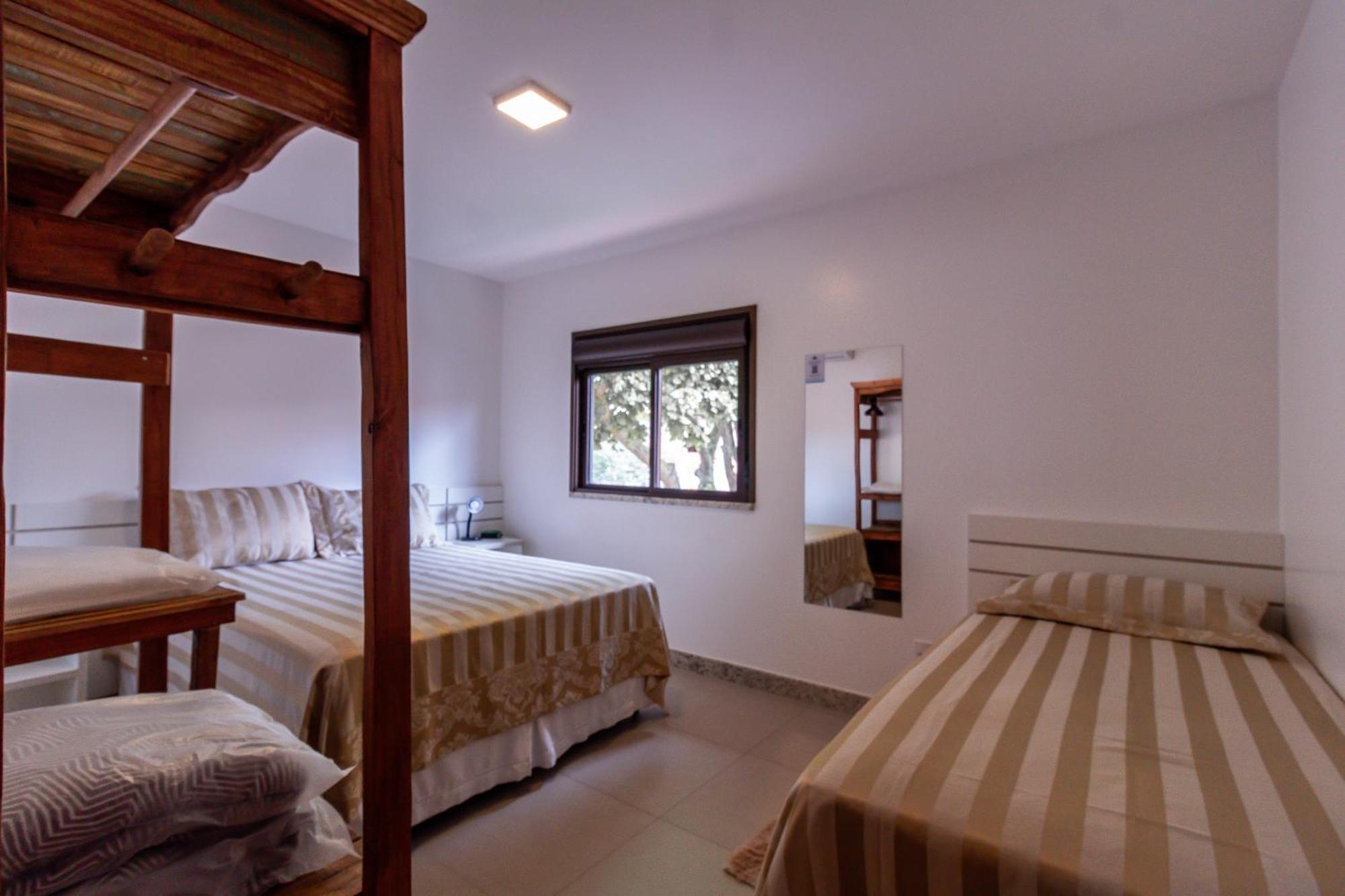 Villa Matilde Mucugê المظهر الخارجي الصورة